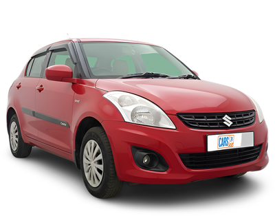 Maruti Swift Dzire-img